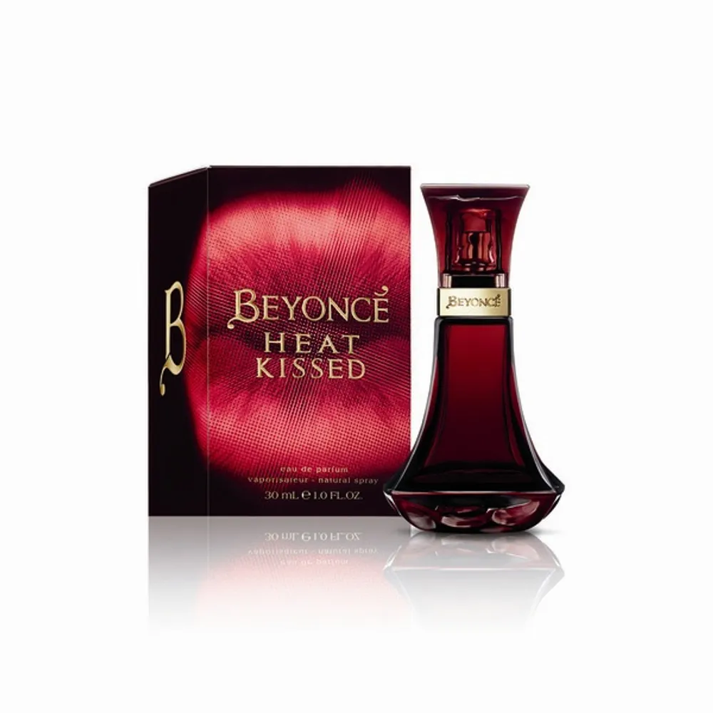 Beyonce Heat Kissed parfem za žene