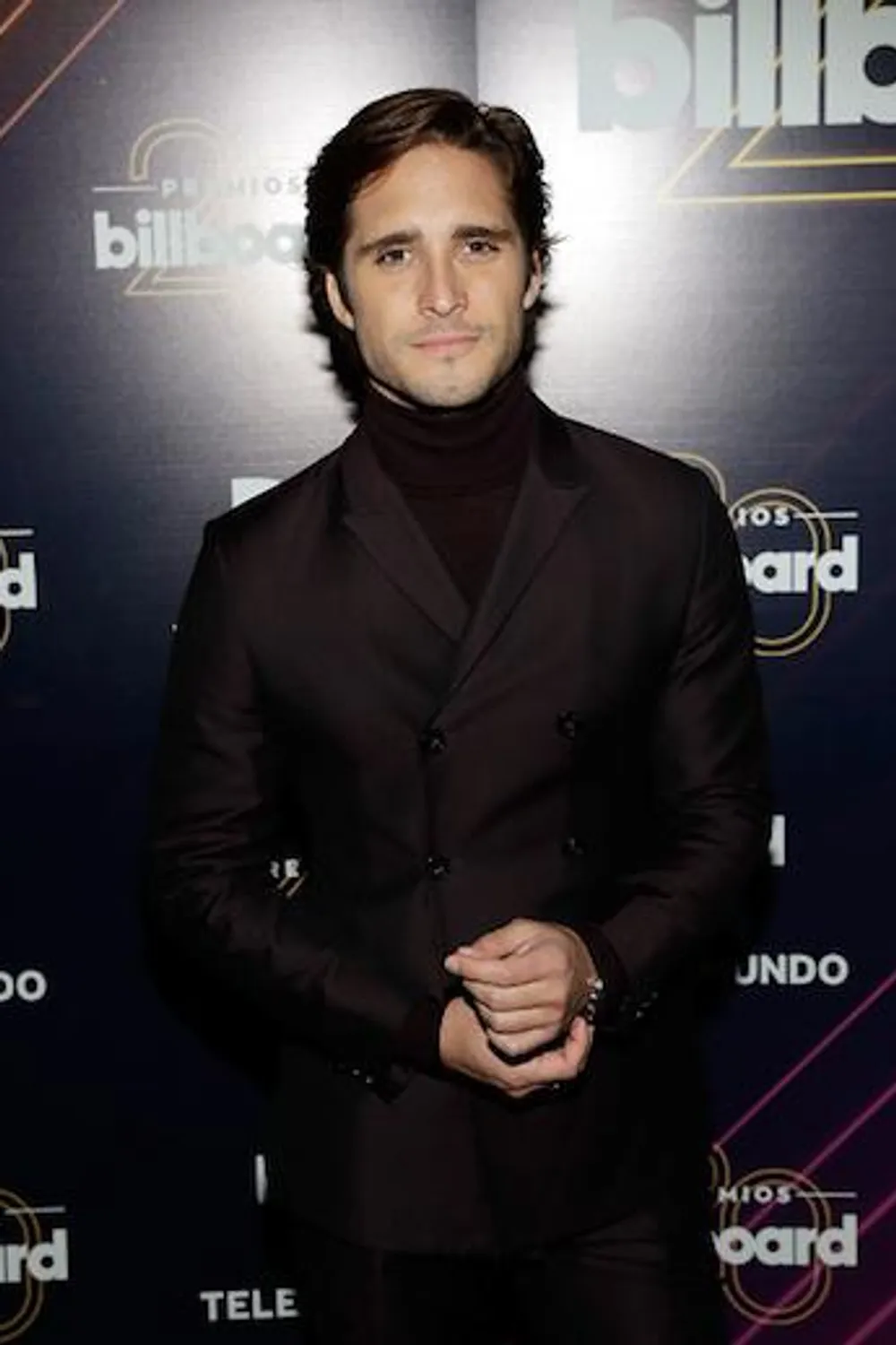 Diego Boneta