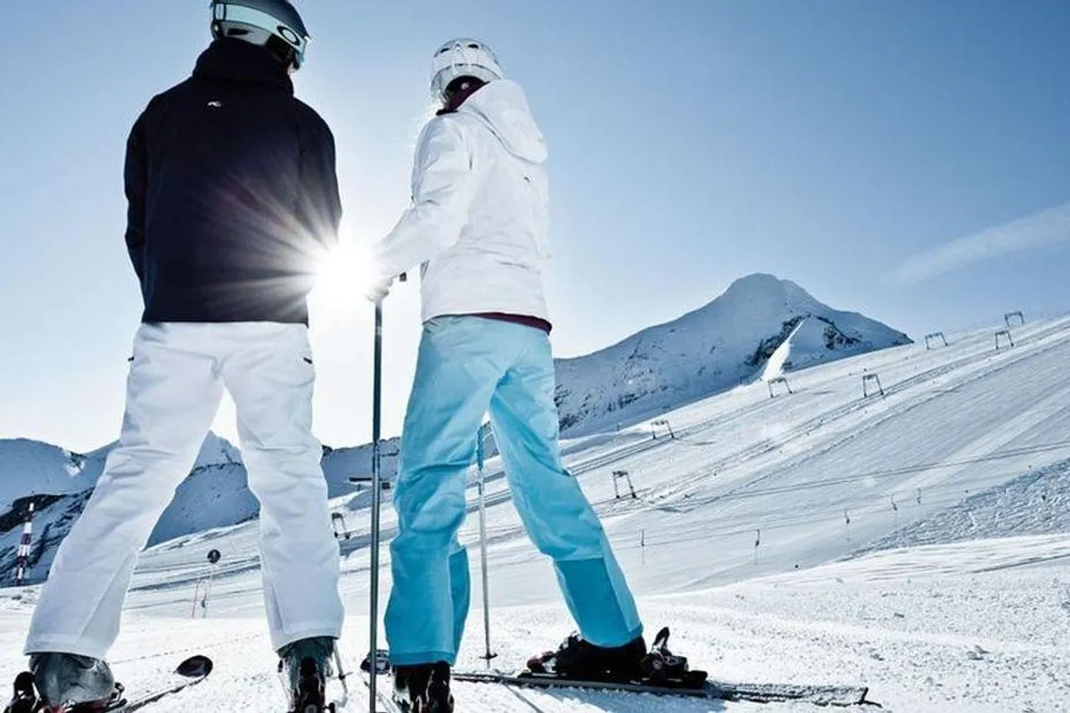 Otvorenje skijaške sezone u Austriji