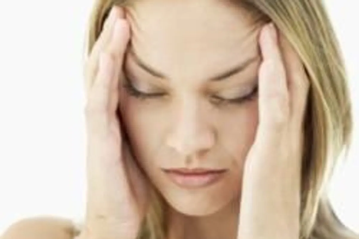 Samopomoć za liječenje migrene