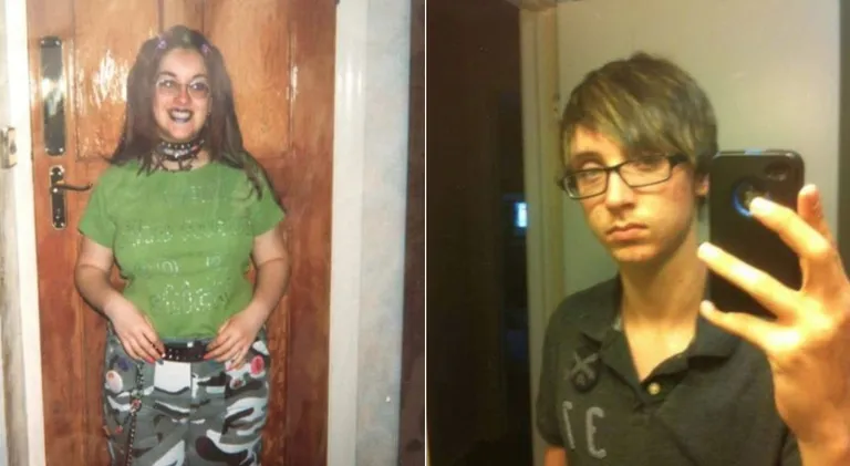 Pubertet ih nije proslavio: Postoje li sramotnije slike od onih iz te faze?