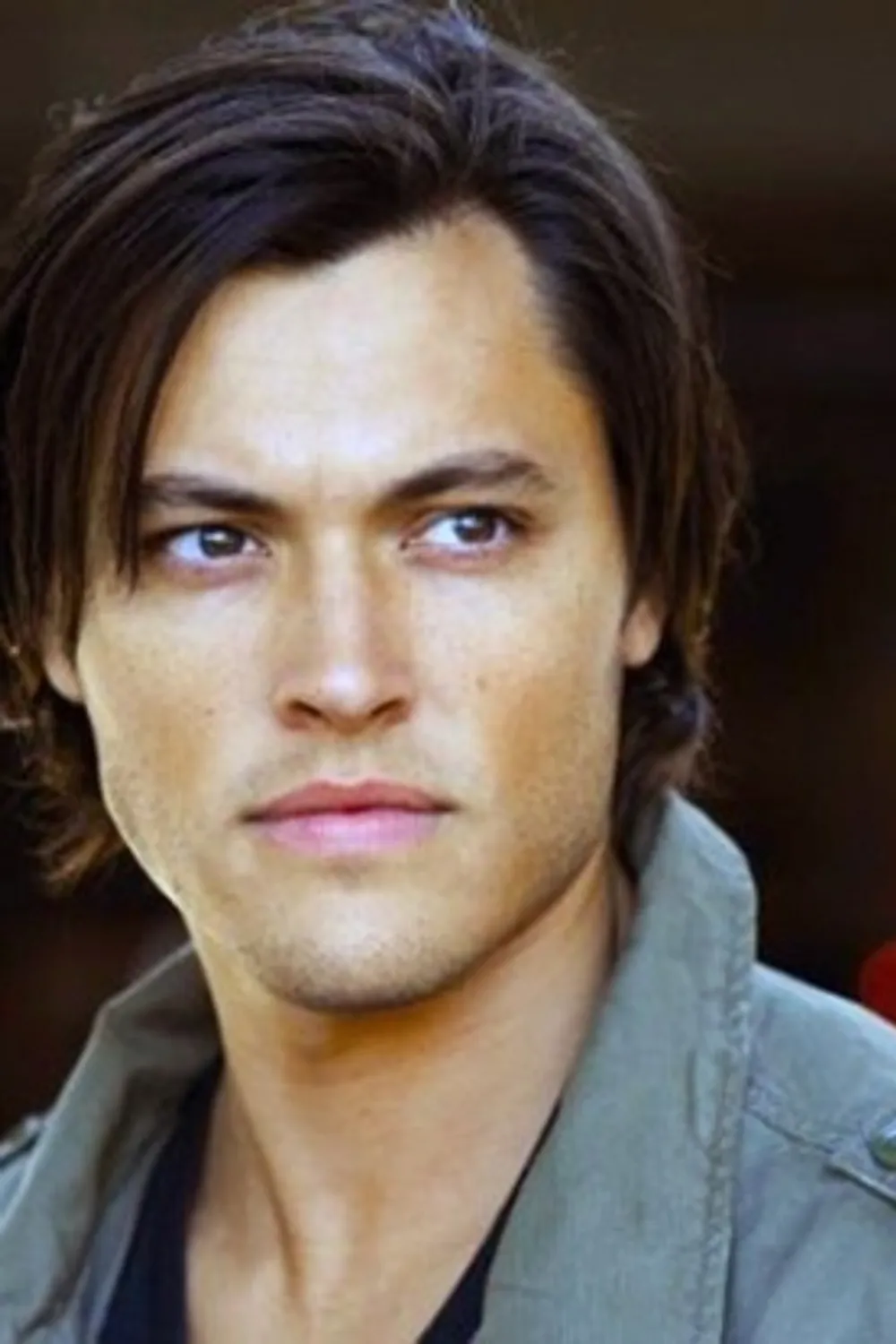 Blair Redford