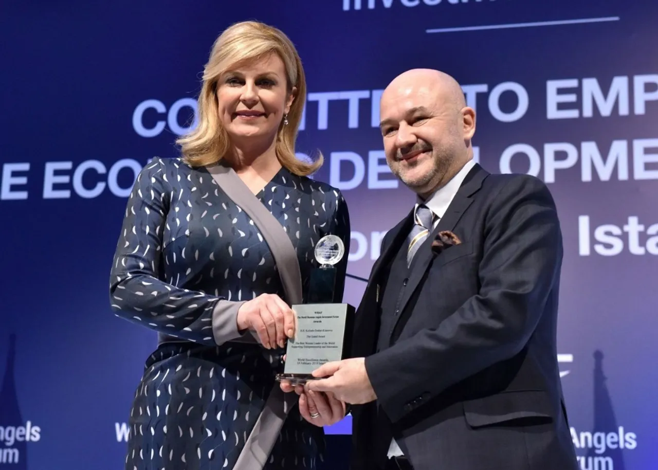 Kolinda Grabar Kitarović