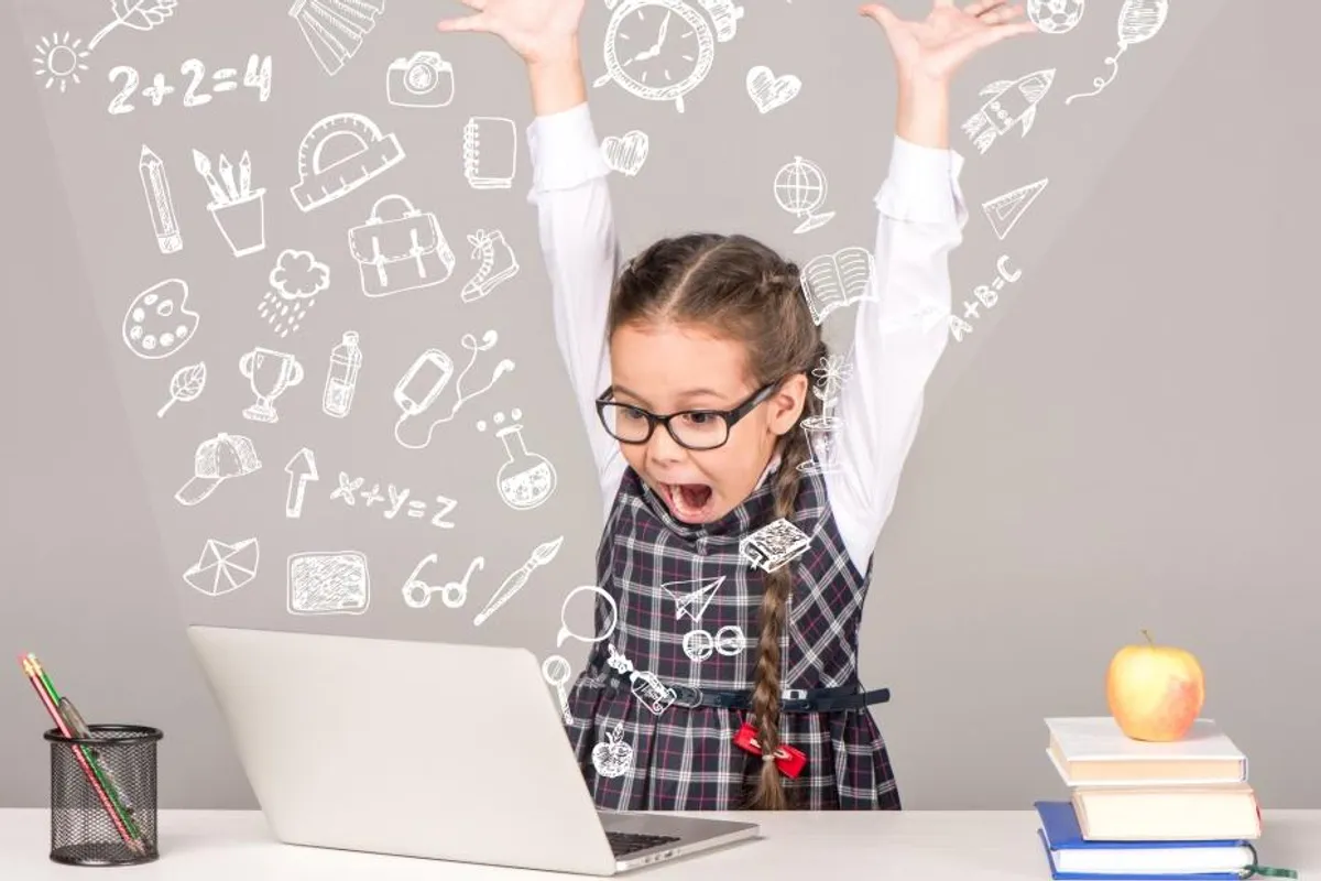 Djeca i tehnologija: koliko bi se vaše dijete trebalo služiti gadgetima?
