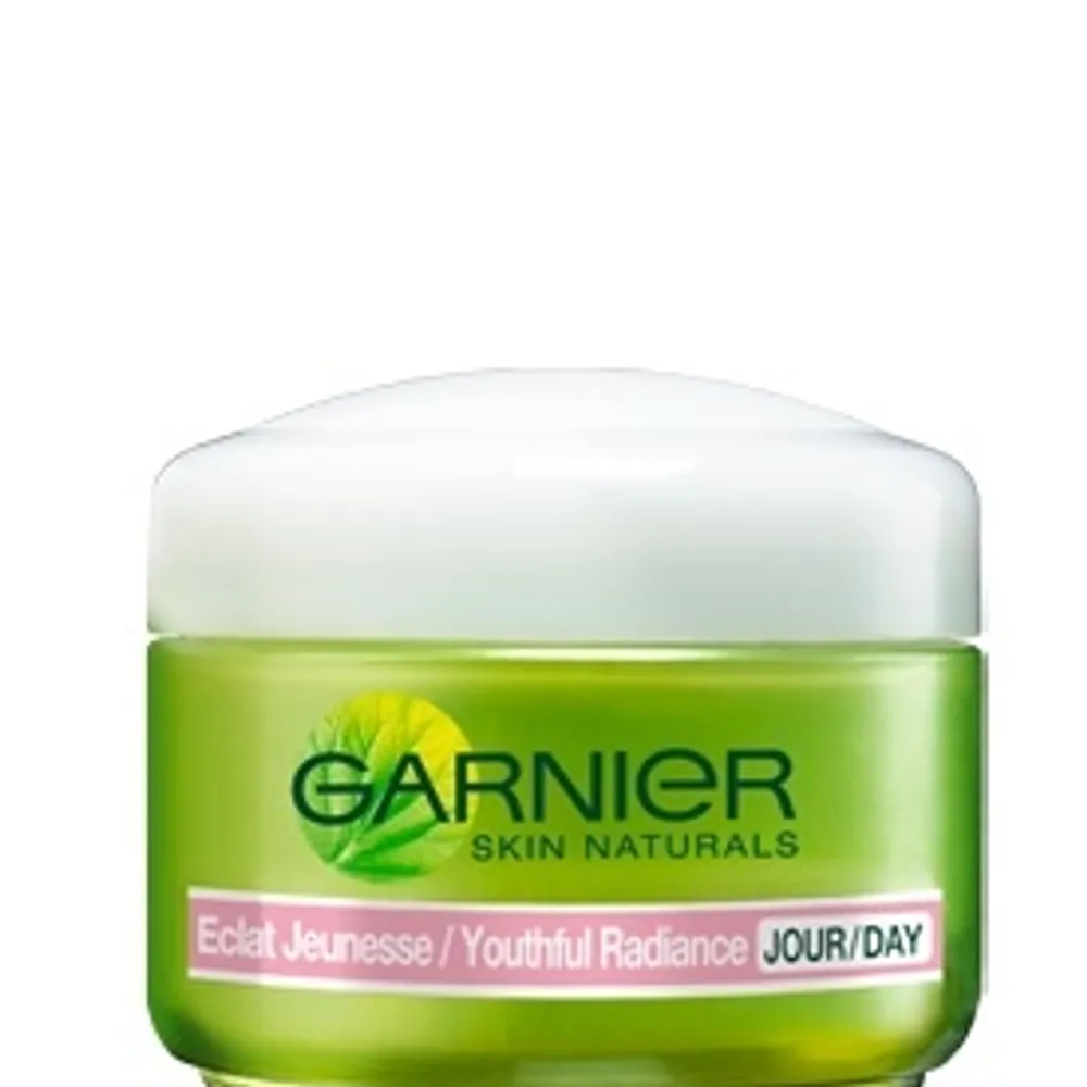 Garnier Nutritionist multiaktivna dnevna krema za normalnu i mješovitu ...