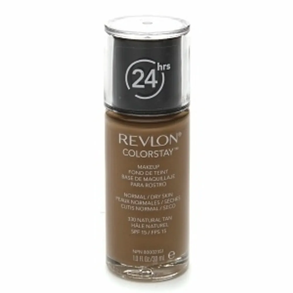 Revlon ColorStay Normal/Dry Skin