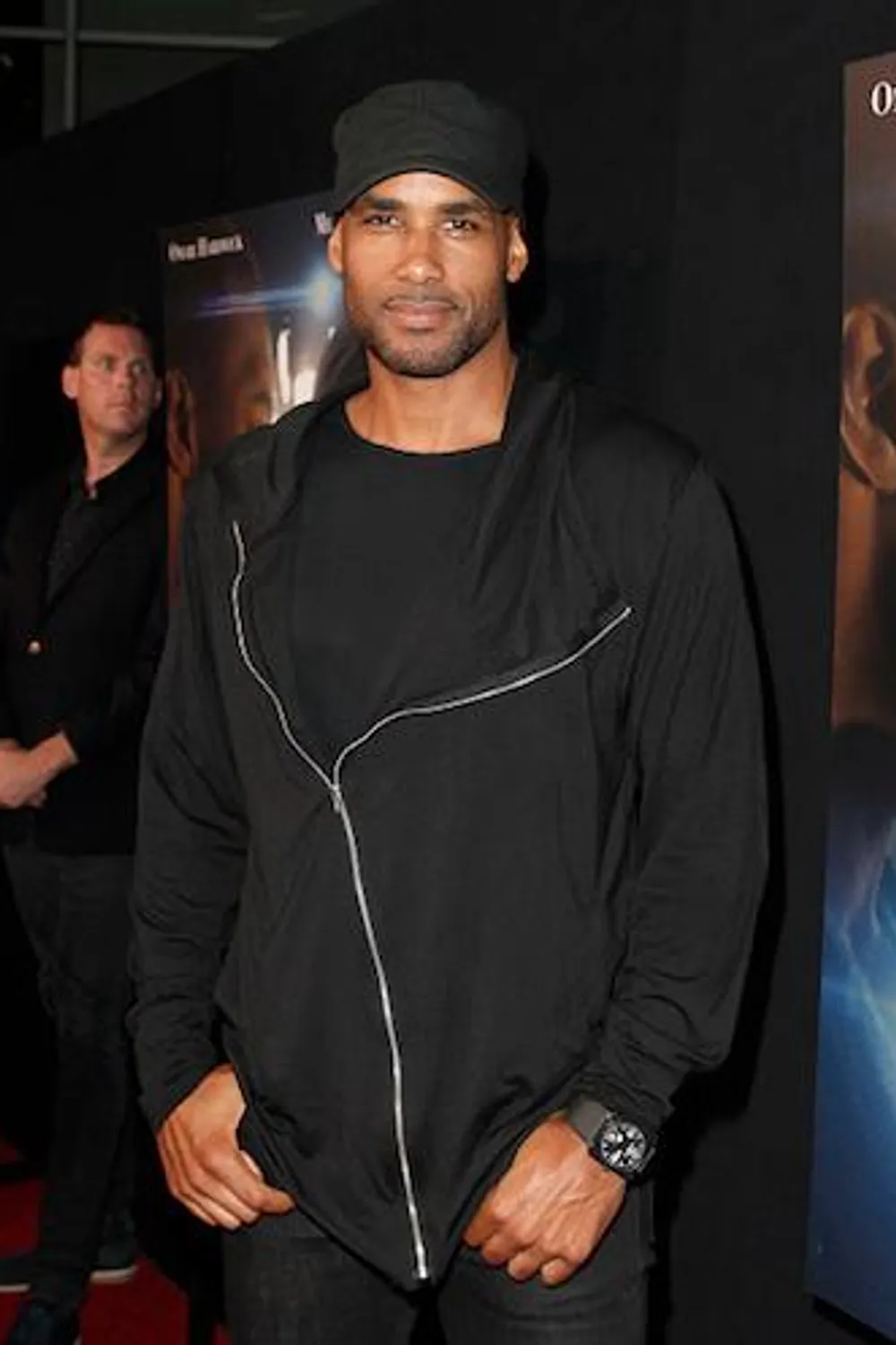 Boris Kodjoe