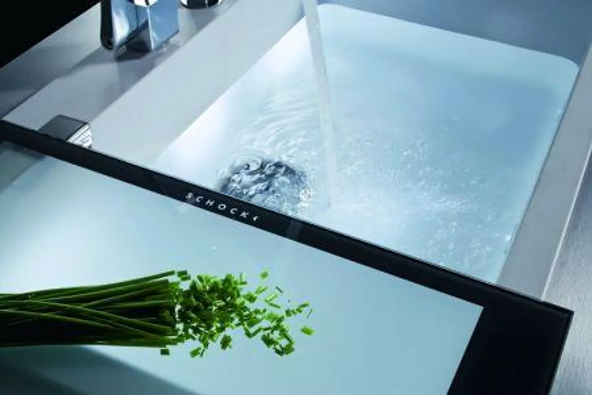 Kvaliteta i izdržljivost – zahtjev modernih sudopera