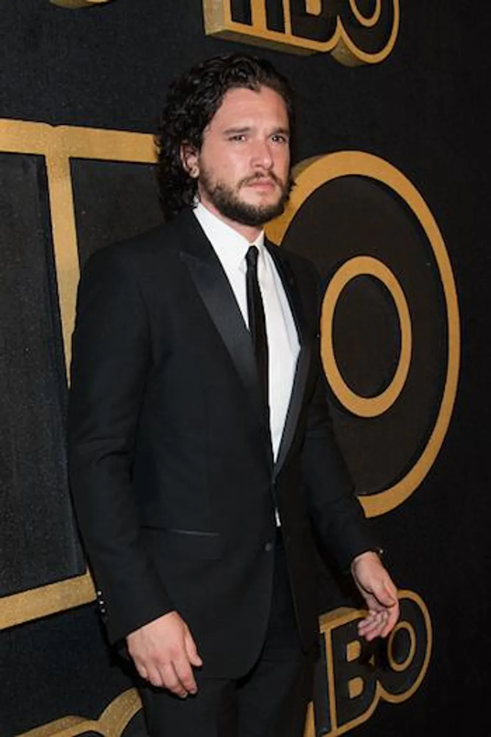 Kit Harrington