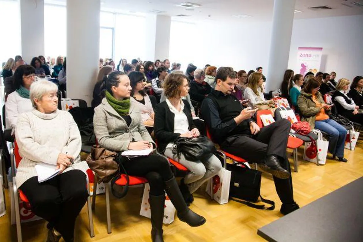 U Zagrebu održana konferencija "Kako pokrenuti i voditi biznis od kuće?"