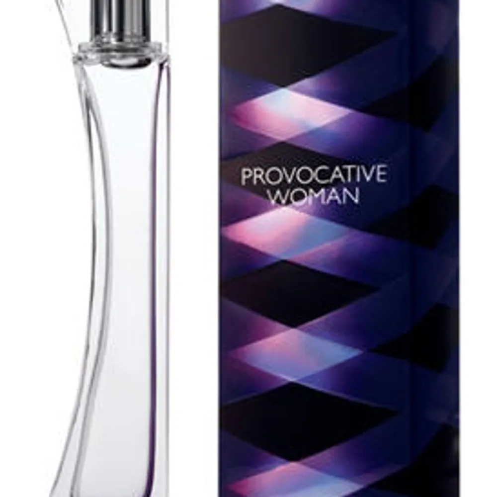 Elizabeth Arden Provocative woman