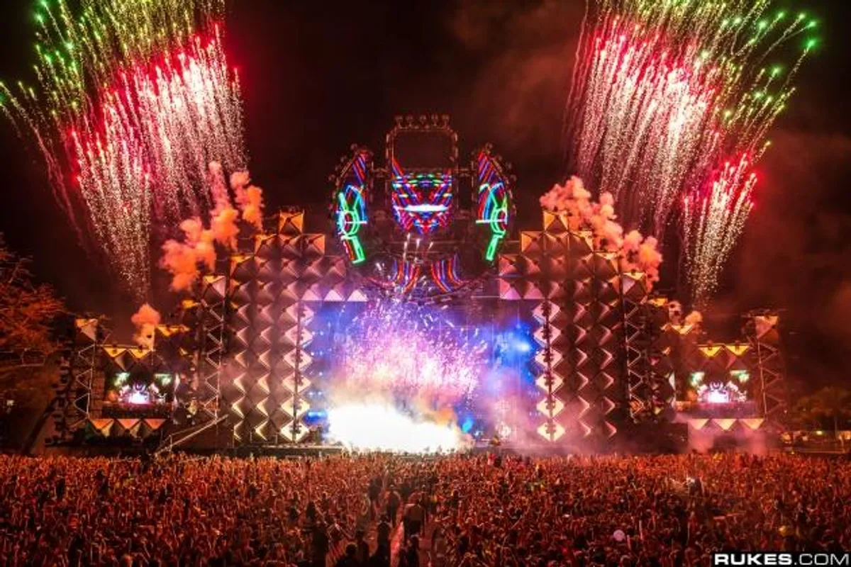 Više od 250 izvođača na šesnaestom izdanju Ultra Music Festivala u Miamiju