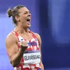 Hrvatska ima novu medalju u Parizu: Elkasević osvojila broncu