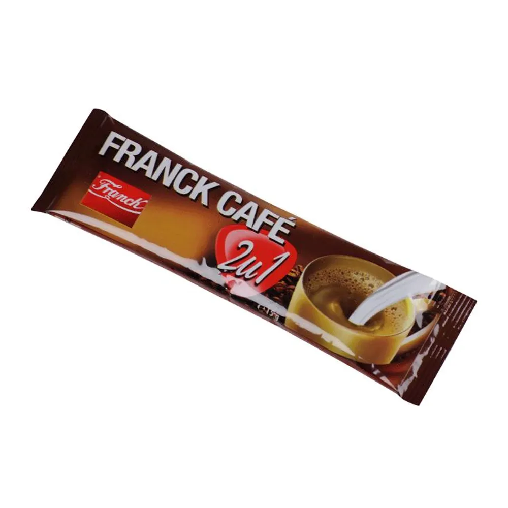 Instant mješavina za kavu 2u1 15 g Franck