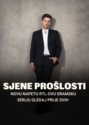 Sjene prošlosti