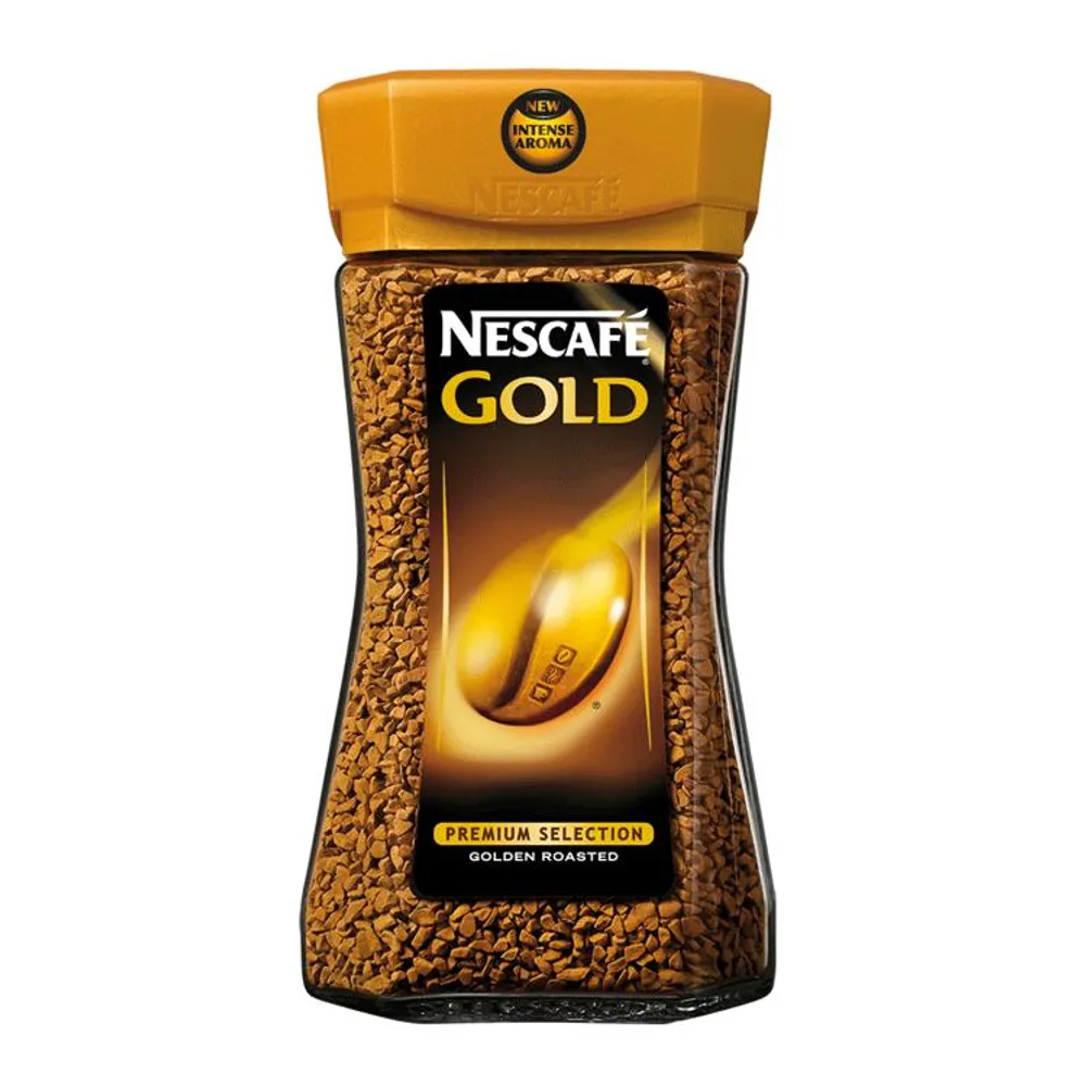 Instant Nescafe Gold 100 g