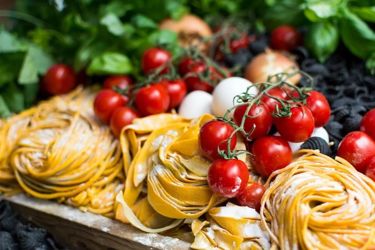 Proslavite Svjetski dan tjestenine uz neka od ovih ukusnih jela