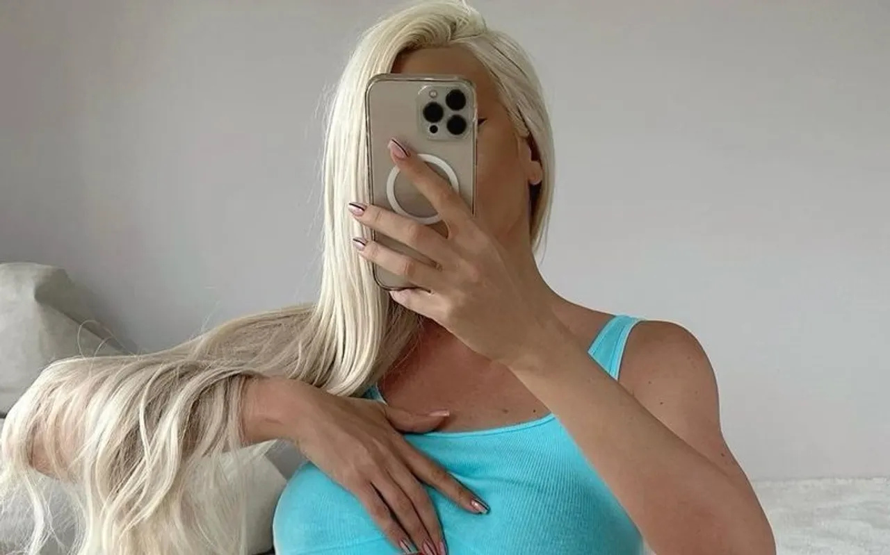 Jelena Karleuša