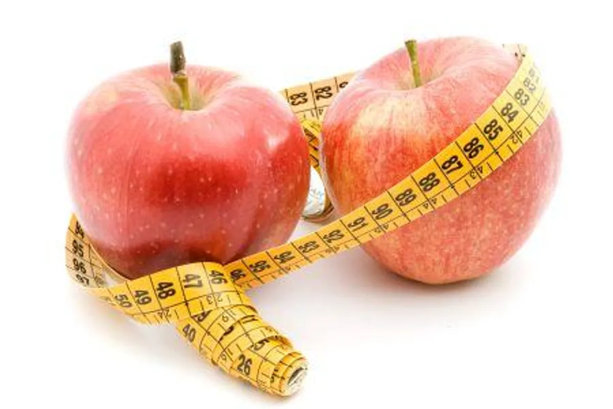 Jabučna dijeta - u tri dana izgubite dva i pol kilograma