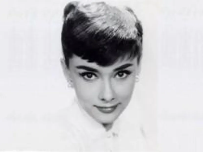 Audrey Hepburn - ikona stila