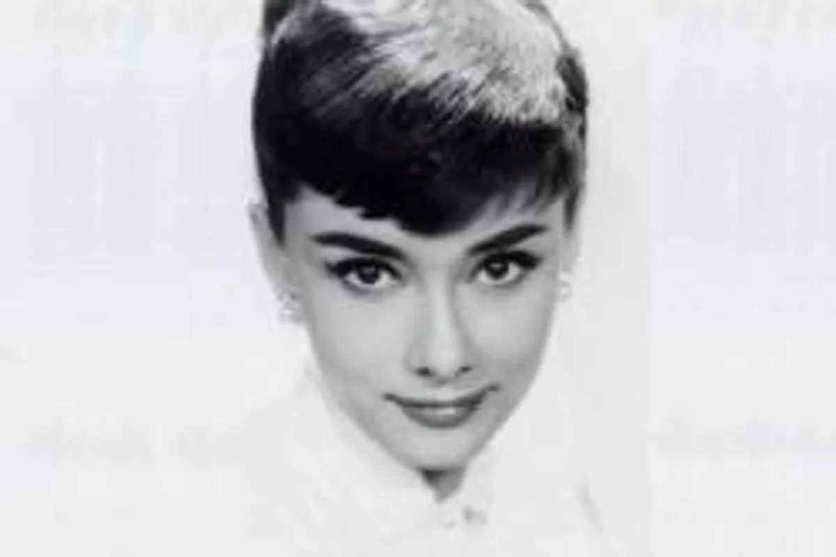 Audrey Hepburn - ikona stila