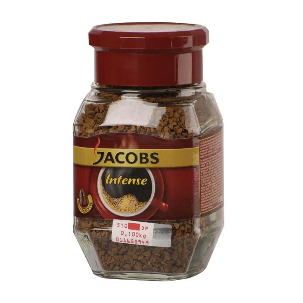 Jacobs instant Intense 100 g