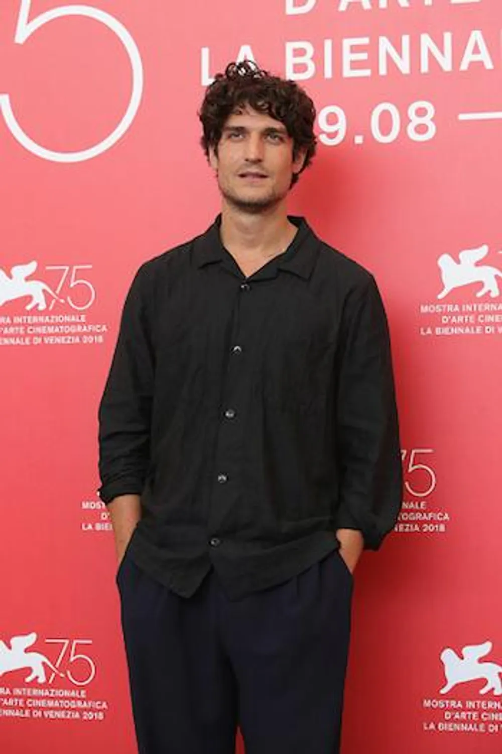 Louis Garrel