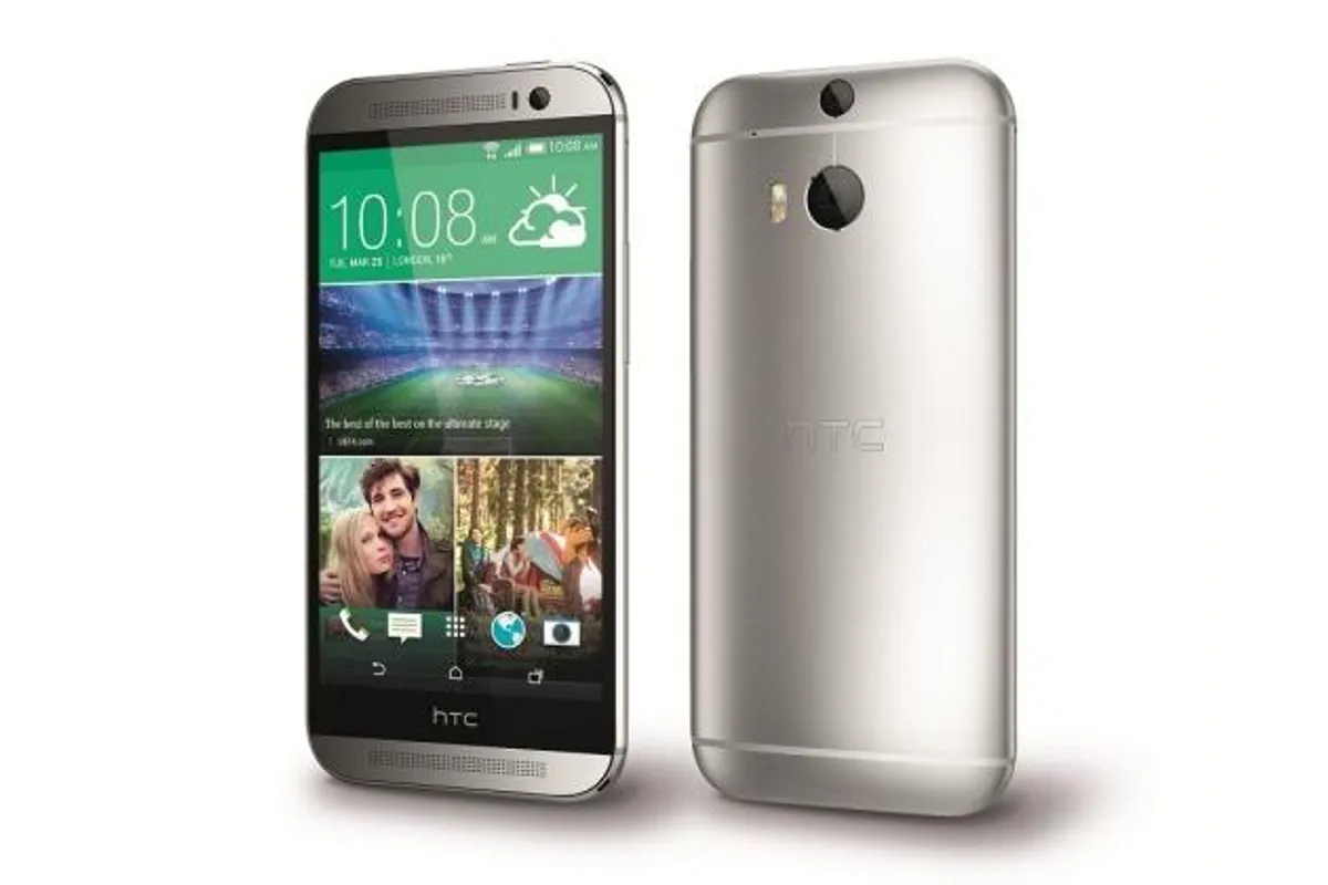 Službeno predstavljen HTC One (M8)