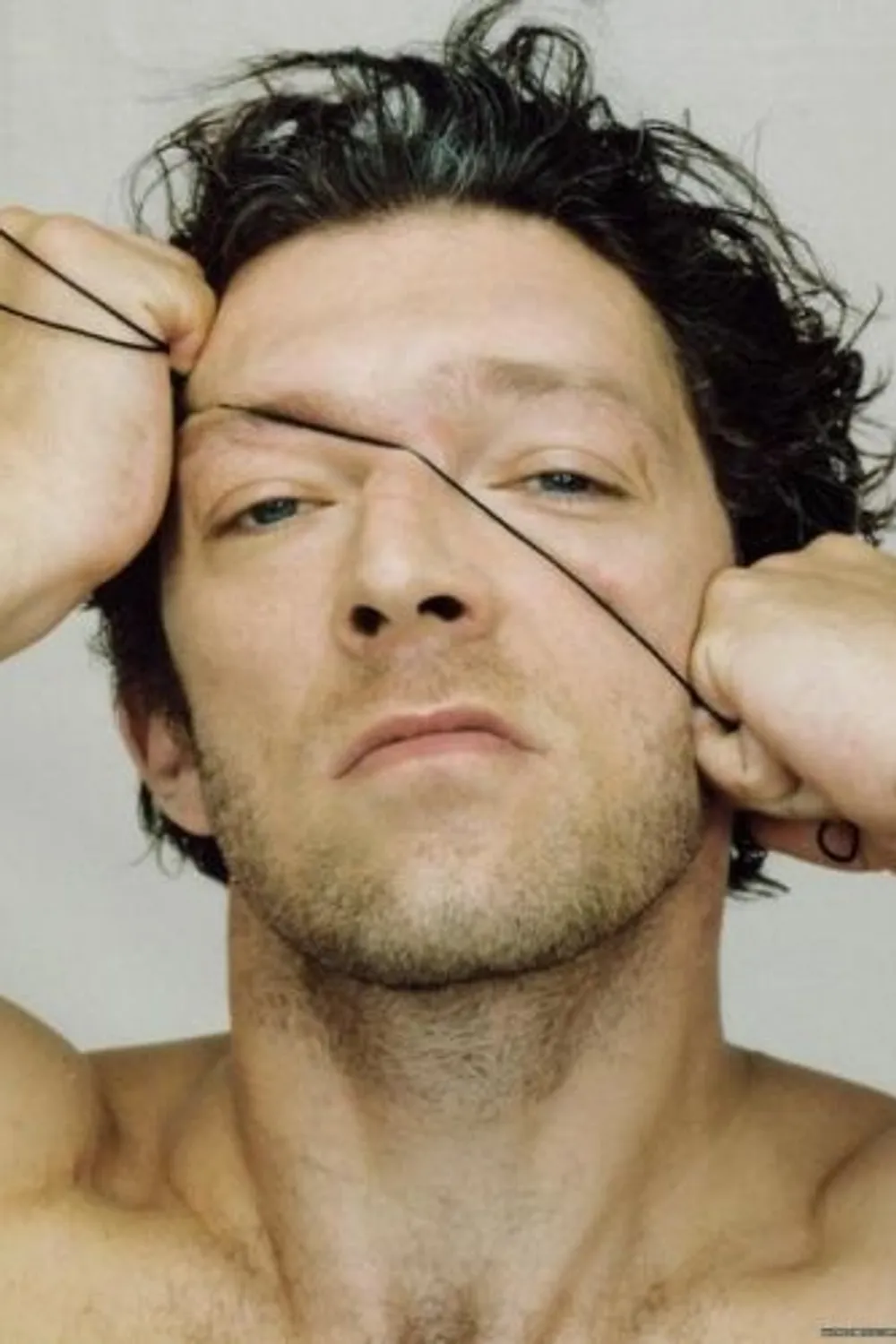 Vincent Cassel