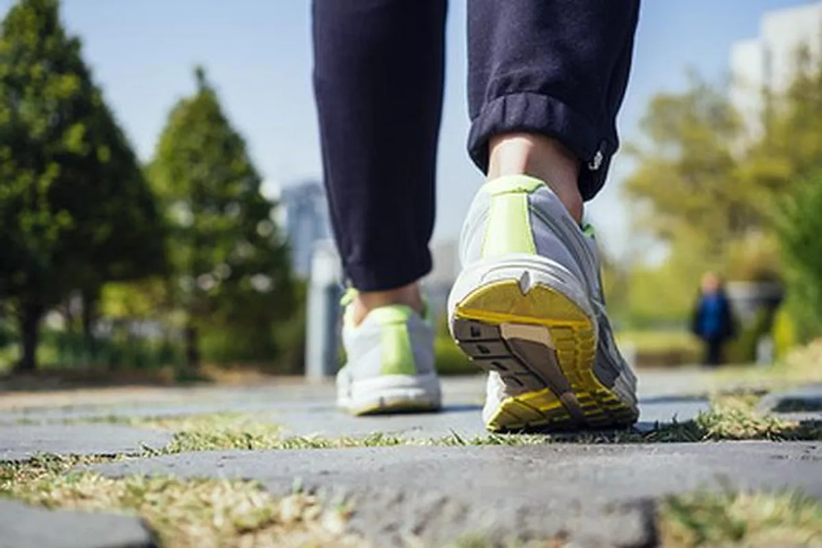 7 super savjeta kako sagorjeti više kalorija hodanjem
