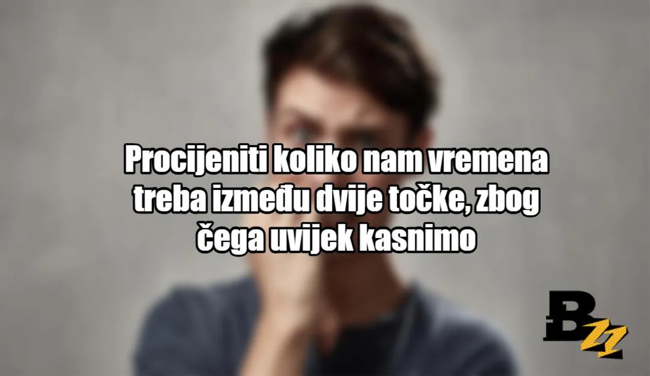 Vezanje kravate, kuhanje i flertanje: Stvari koje ne znamo raditi i bojimo se priznati, iako smo odrasle osobe