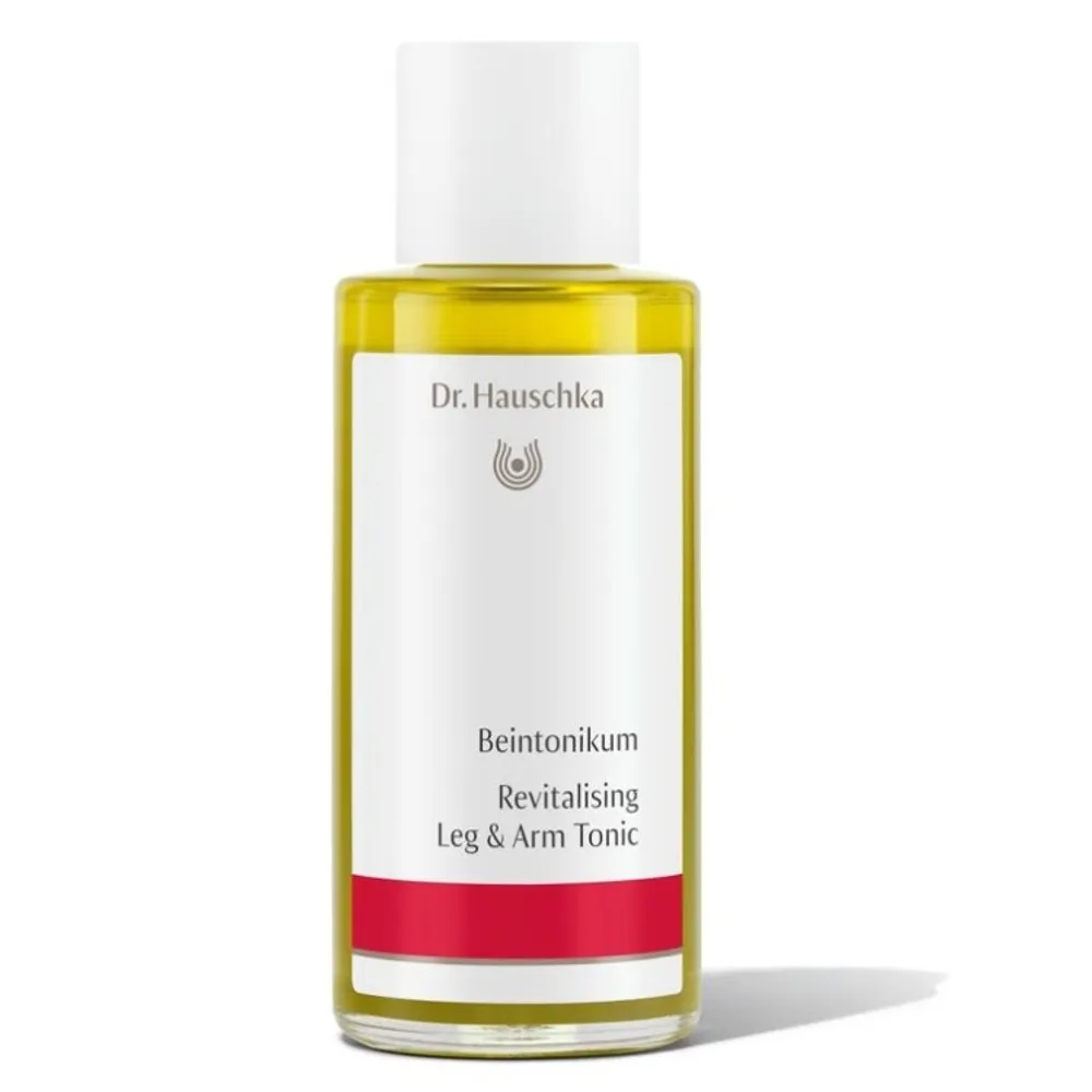 Dr. Hauschka Revitalizirajući tonik za ruke i noge