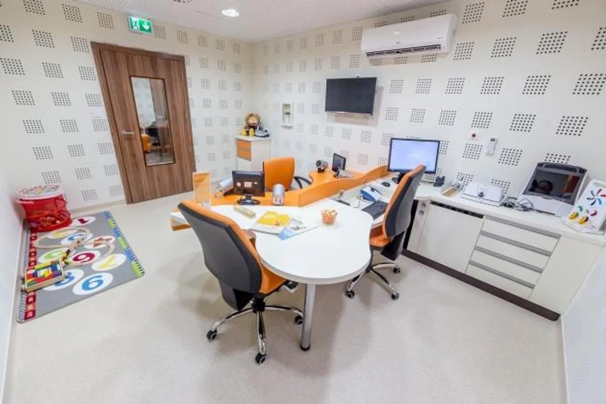 Neuroth otvorio prvi slušni centar za dječju akustiku u Hrvatskoj