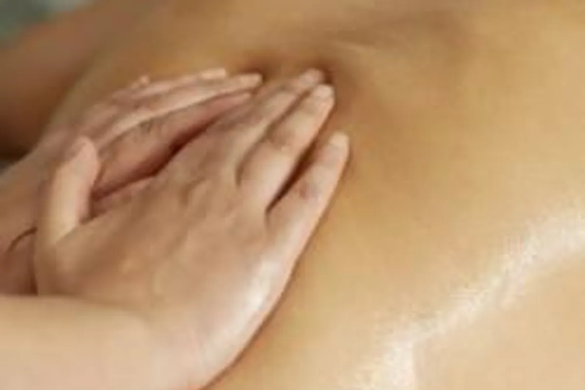 Savjeti za vruću masažu: Tantrička masaža