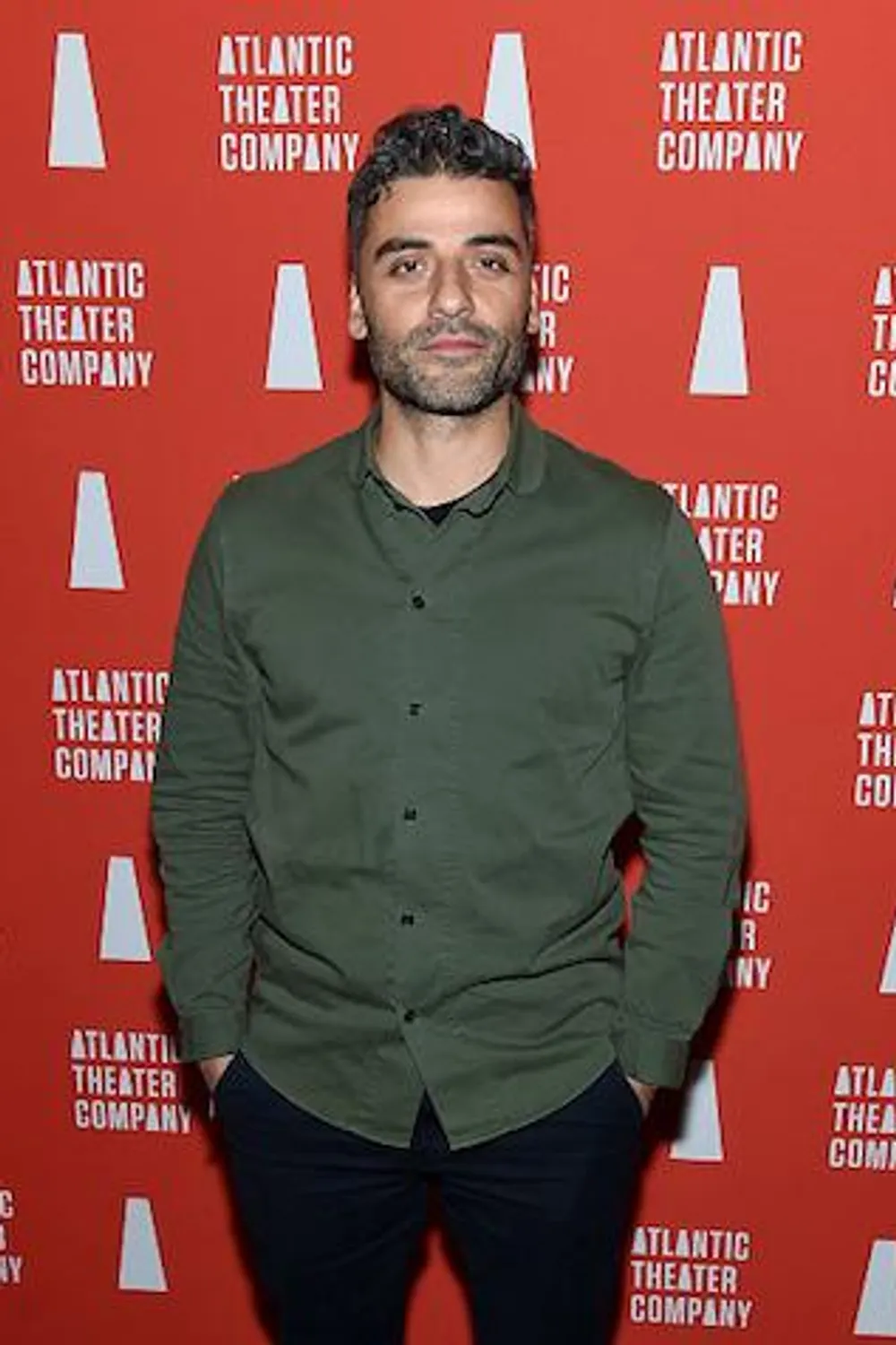 Oscar Isaac