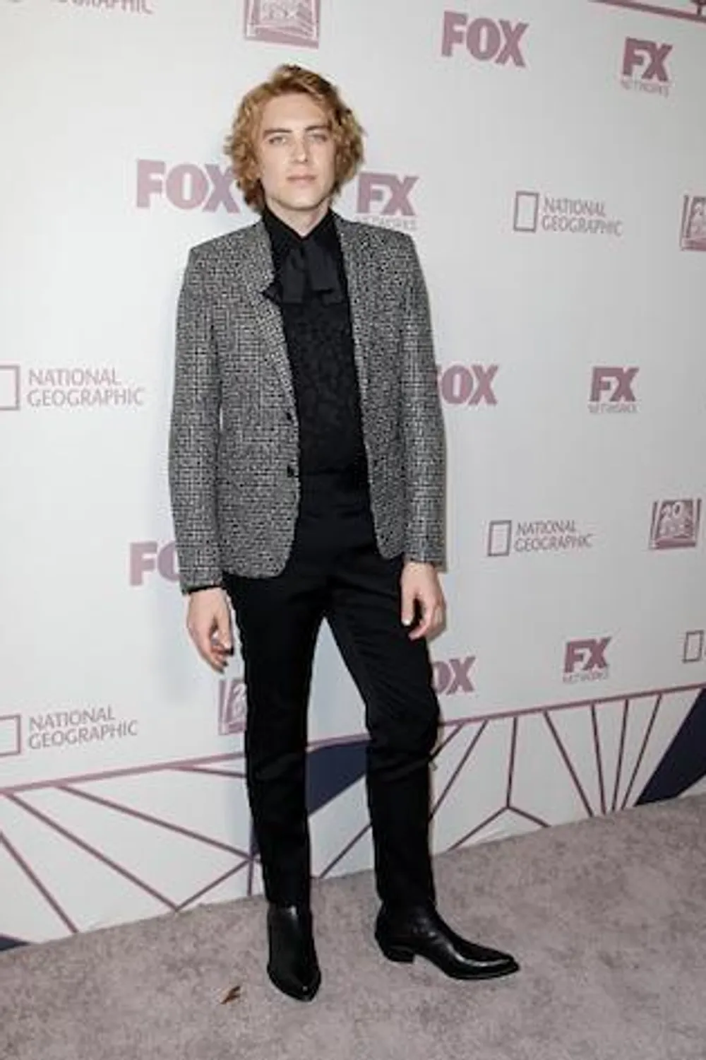 Cody Fern