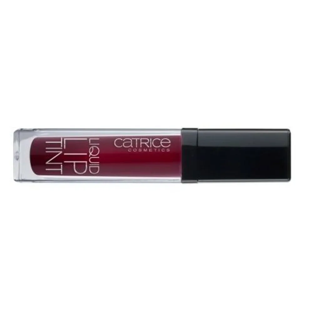 Catrice Liquid Lip Tint tekući ruž za usne