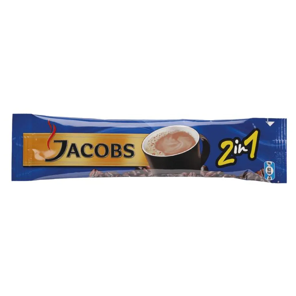 Jacobs mix 2u1 16 g