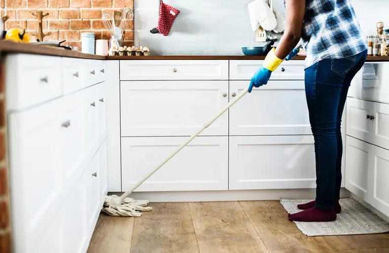 Kućanski poslovi dobri su za zdravlje