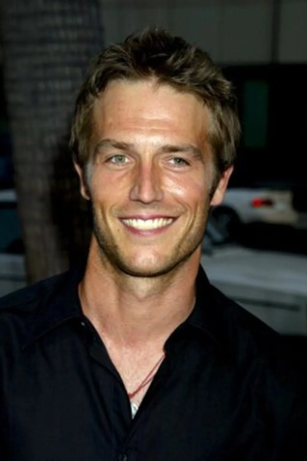 Michael Vartan