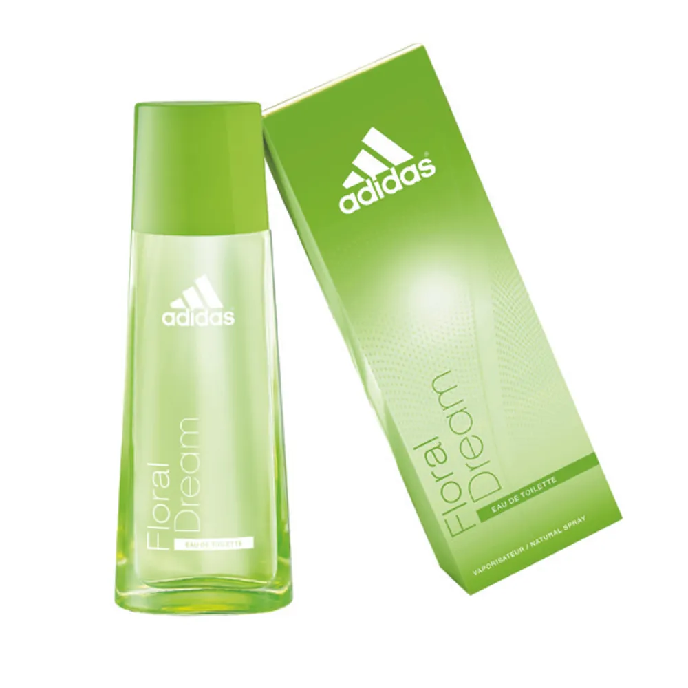 Adidas Pure Floral Dream edt 30 ml