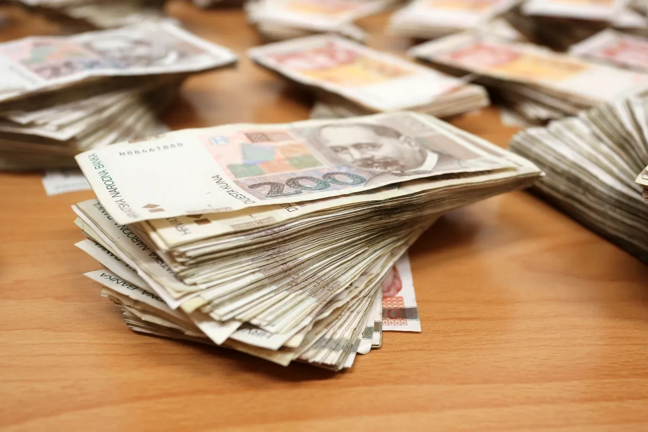 Riješene dvije provale u bankomate – pronađen veći dio novca