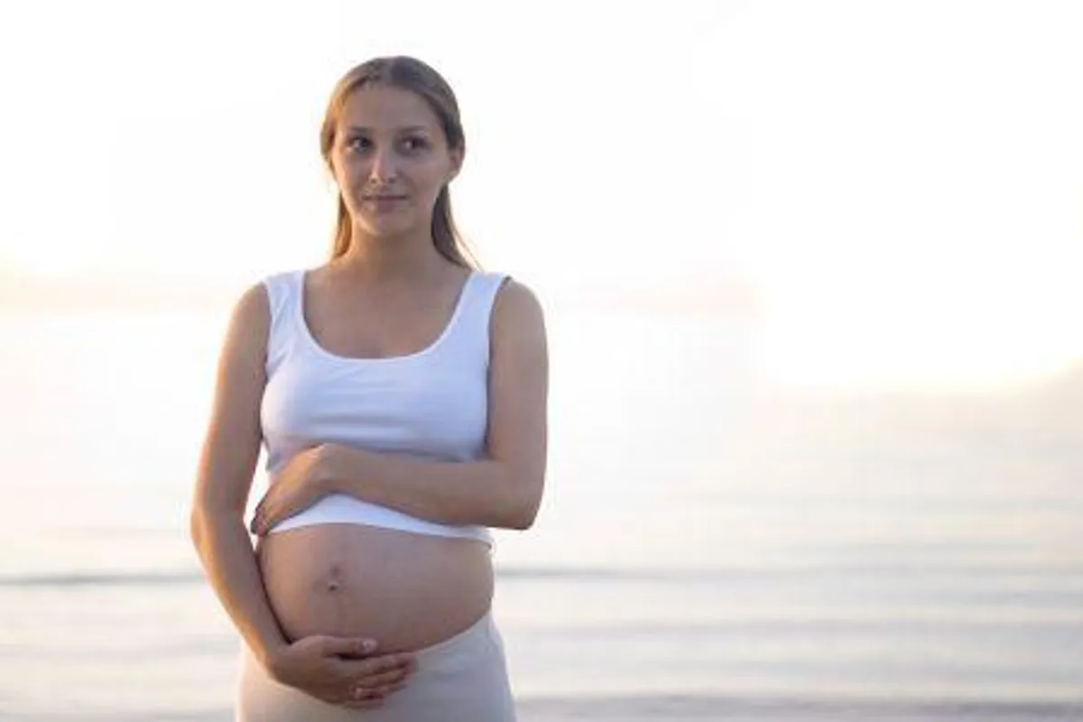 Odgovori na pitanja koja moraju znati sve trudnice