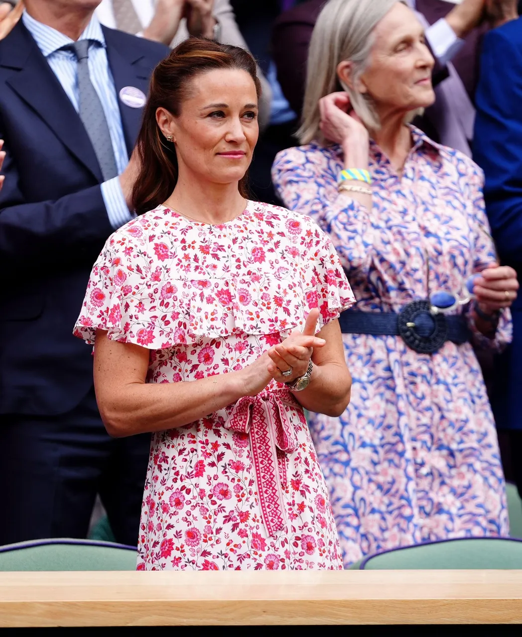 Pippa Middleton