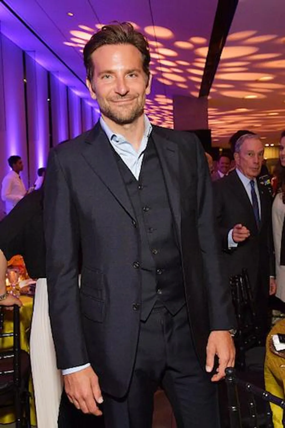 Bradley Cooper