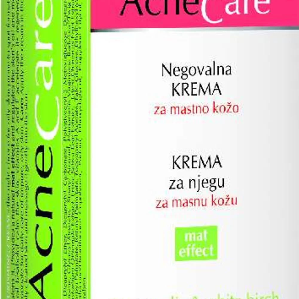 Afrodita acne care krema za lice 50 ml