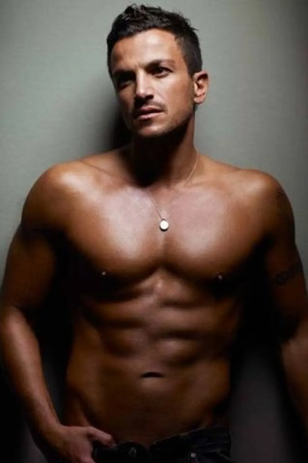 Peter Andre