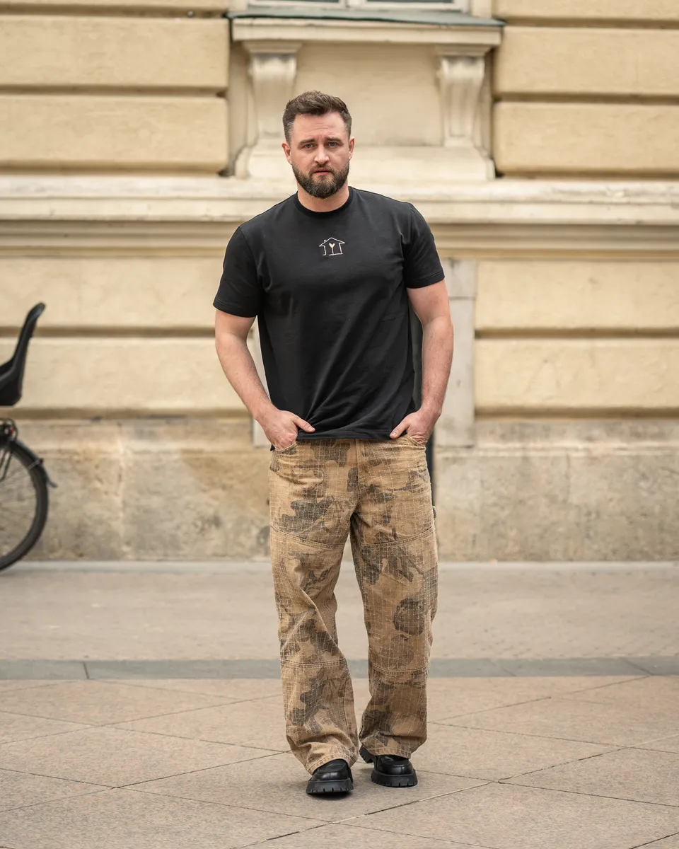 Zagrebačka špica - 17.5.2025. - Matija Cvek