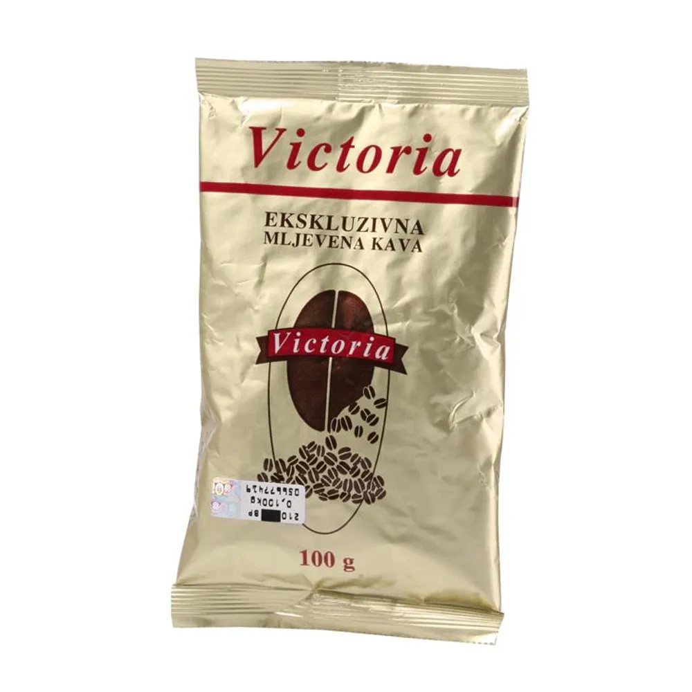 Kava Victoria Ekskluziv 100g