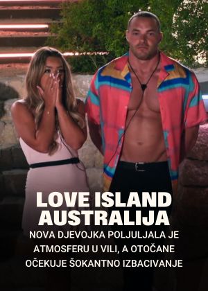 Love Island Australija